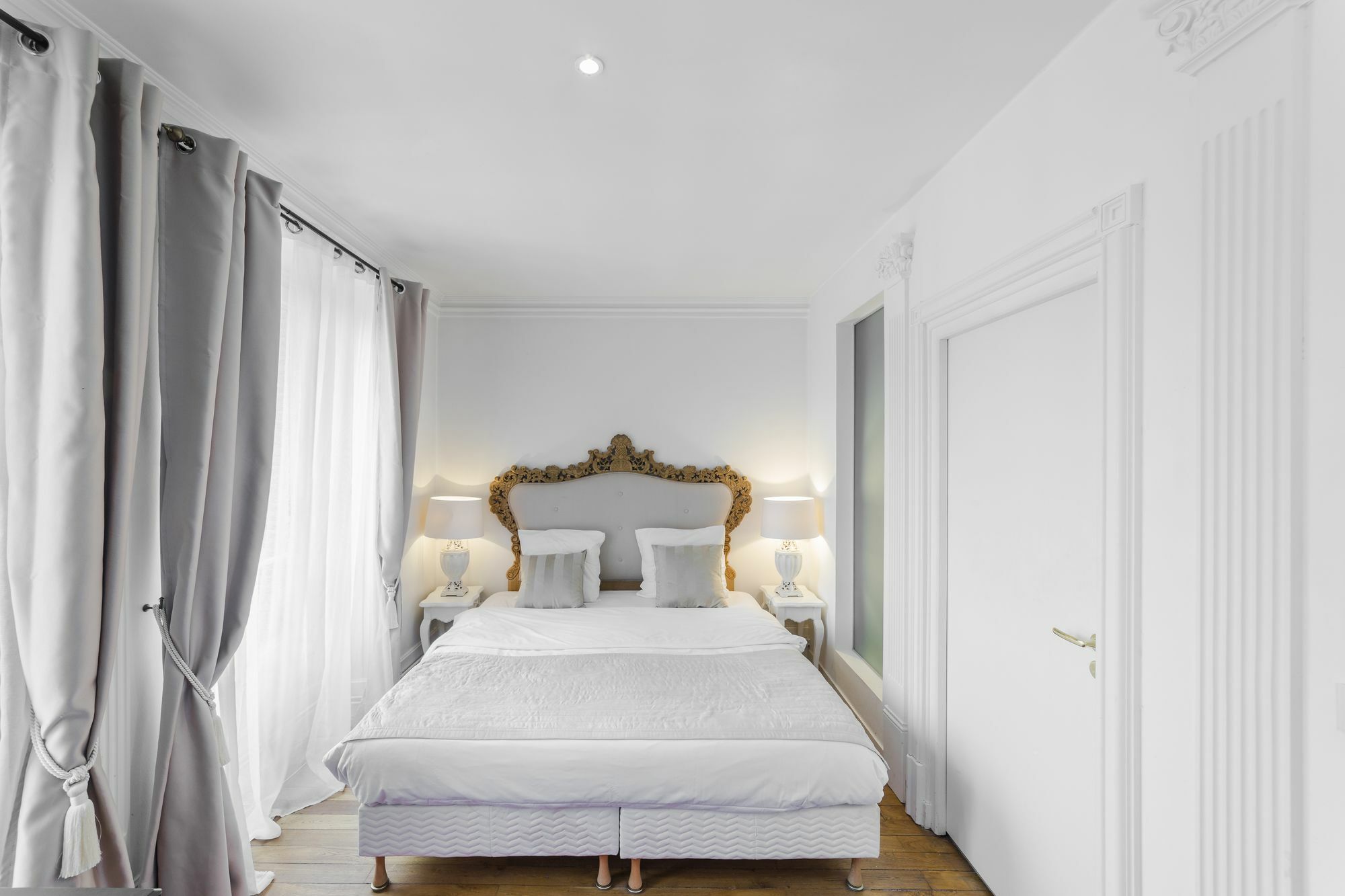 The Thonet House - A Luxury Historic Collection Apartment Lyon Exterior photo