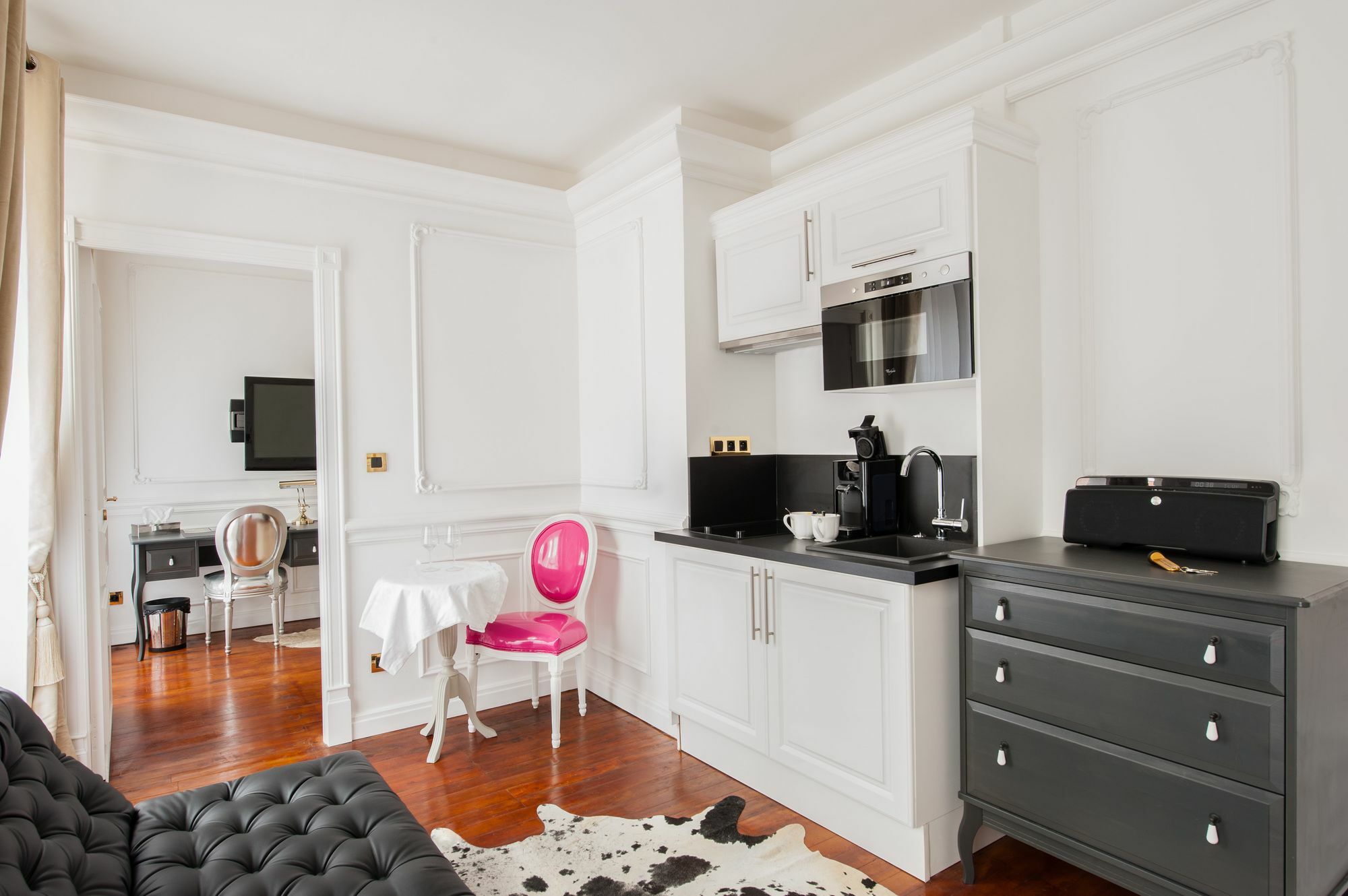 The Thonet House - A Luxury Historic Collection Apartment Lyon Exterior photo