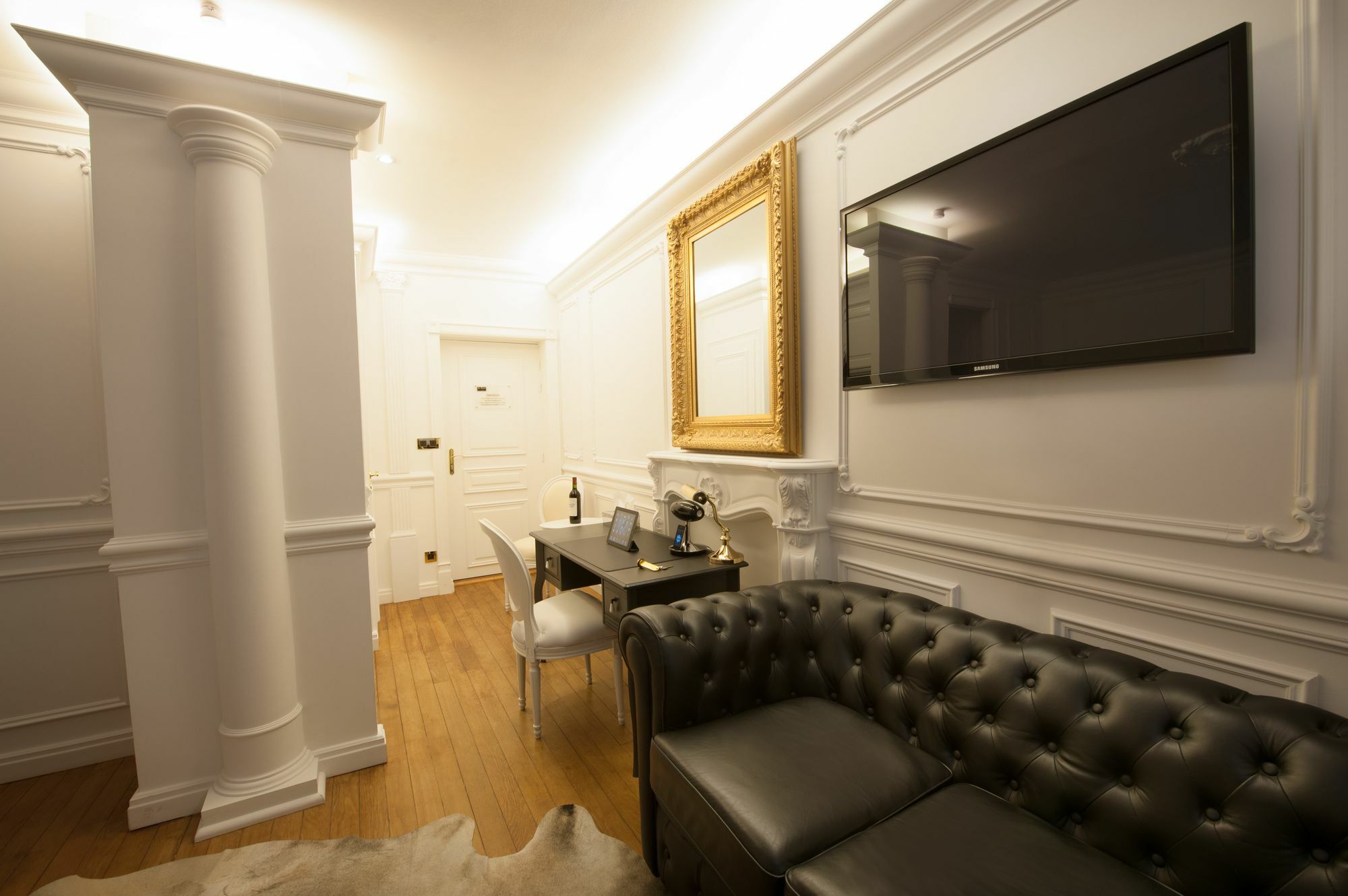 The Thonet House - A Luxury Historic Collection Apartment Lyon Exterior photo