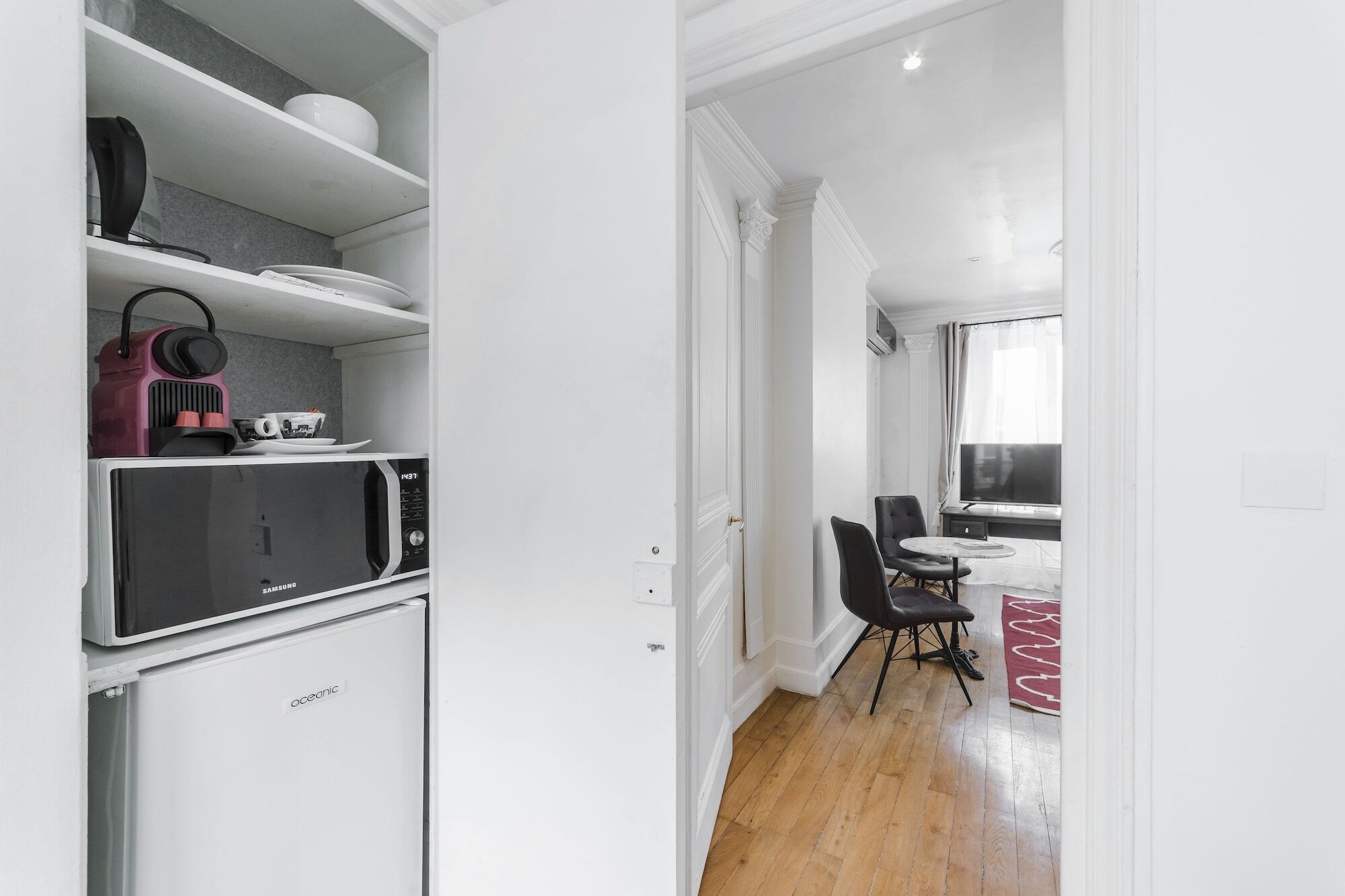 The Thonet House - A Luxury Historic Collection Apartment Lyon Exterior photo